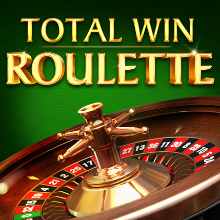 輪盤 Roulette